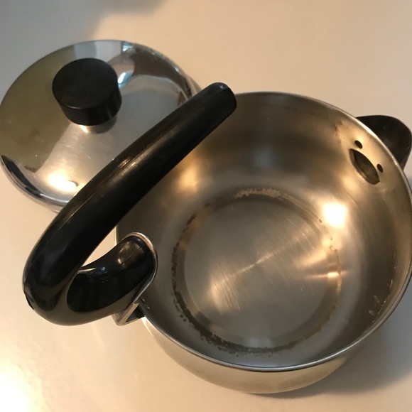 Farberware Tea Kettle - Picture 3 of 7